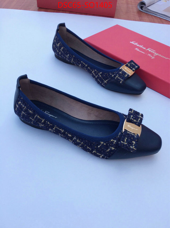 Women Shoes-Ferragamo,shop cheap high quality 1:1 replica , ID: SO1405,$: 65USD