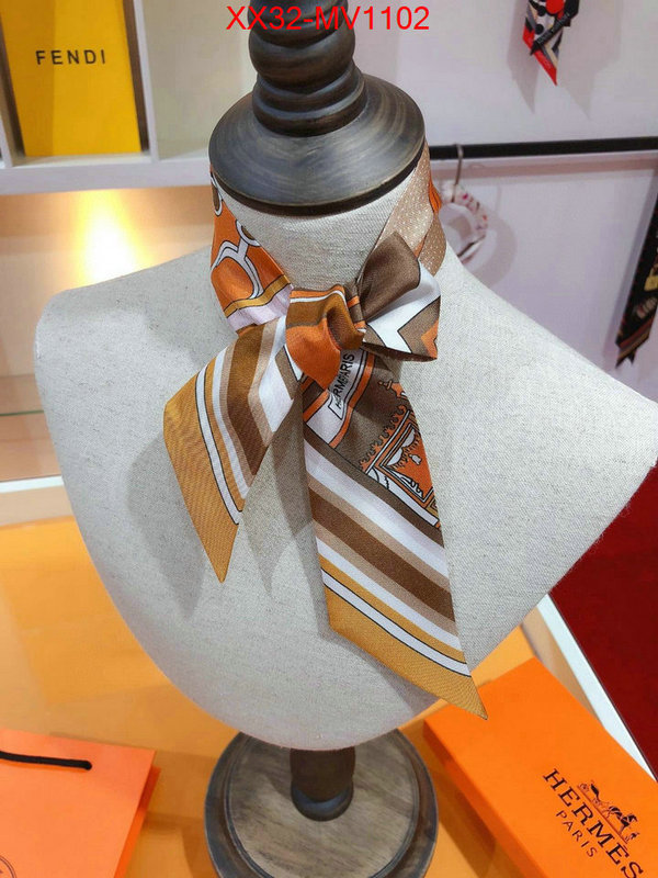 Scarf-Hermes,what is top quality replica , ID: MV1102,$: 32USD
