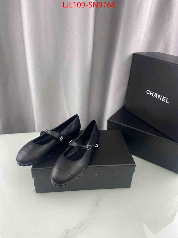 Women Shoes-Chanel,where can i buy the best quality , ID: SN9768,$: 109USD