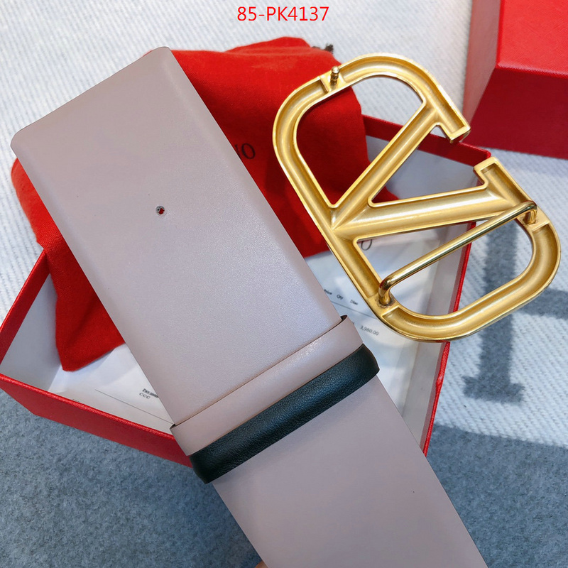 Belts-Valentino,high quality 1:1 replica , ID: PK4136,$: 85USD