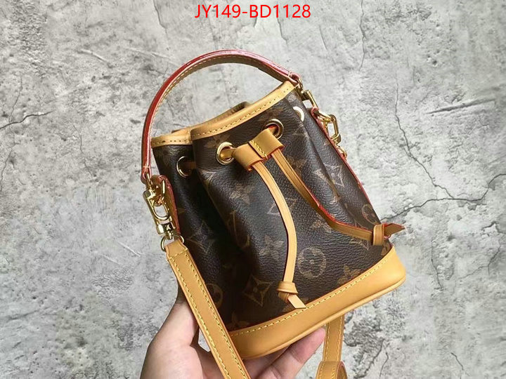 LV Bags(TOP)-Nono-No Purse-Nano No-,ID: BD1128,$: 149USD