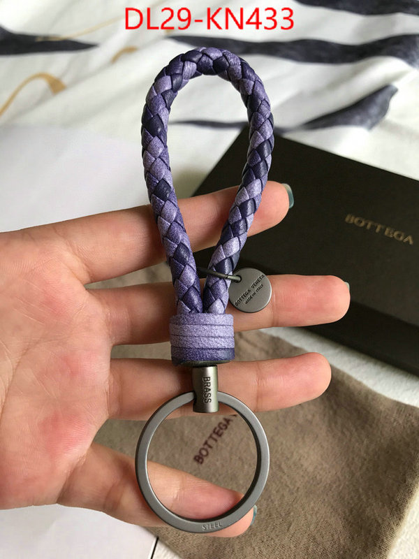 Key pendant-BV,perfect replica ,ID: KN433,$: 29USD