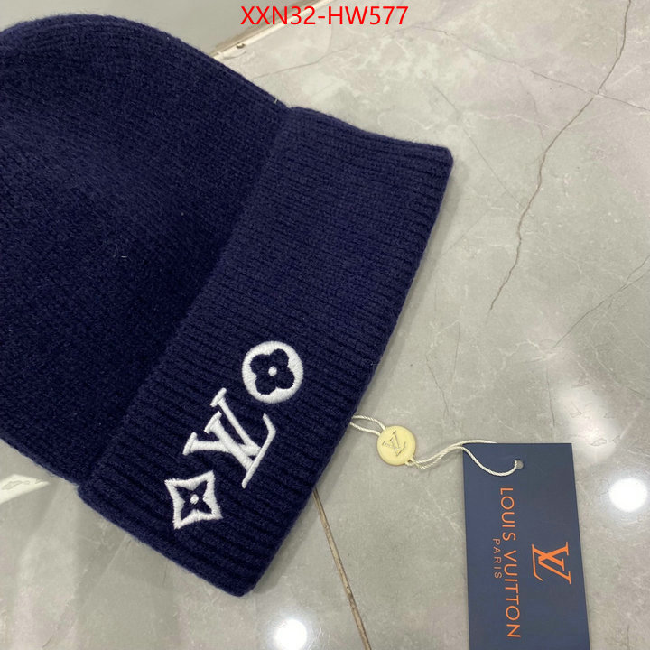 Cap (Hat)-LV,high-end designer , ID: HW577,$: 32USD