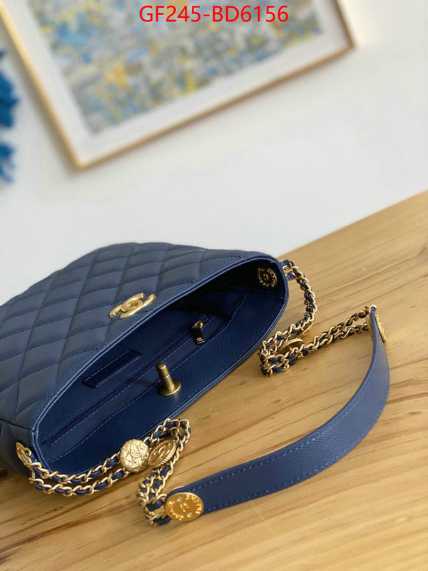 Chanel Bags(TOP)-Handbag-,ID: BD6156,$: 245USD