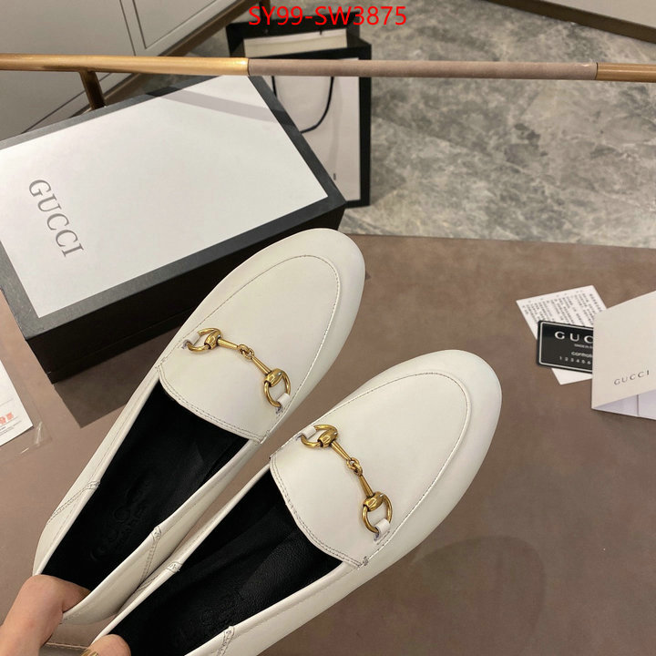 Women Shoes-Gucci,china sale , ID: SW3875,$: 99USD