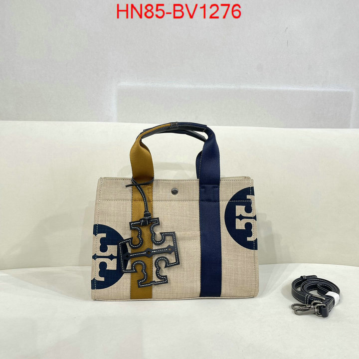 Tory Burch Bags(4A)-Handbag-,designer replica ,ID: BV1276,