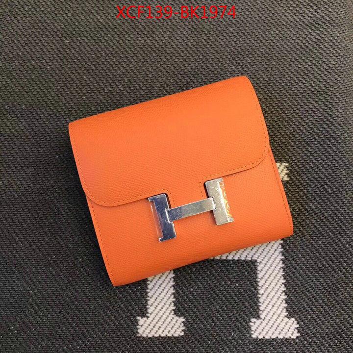 Hermes Bags(TOP)-Wallet-,highest quality replica ,ID: BK1974,$:139USD