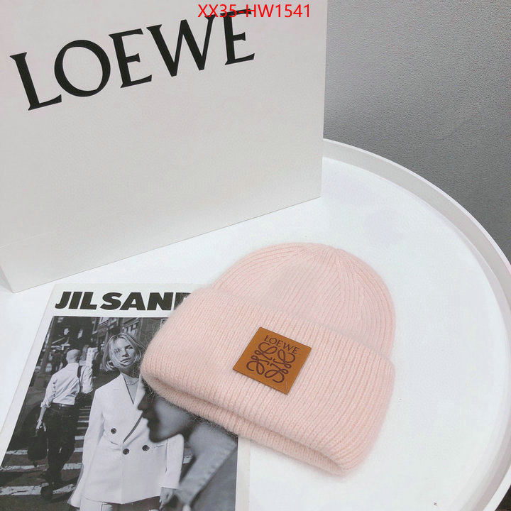 Cap (Hat)-Loewe,what is a 1:1 replica , ID: HW1541,$: 35USD
