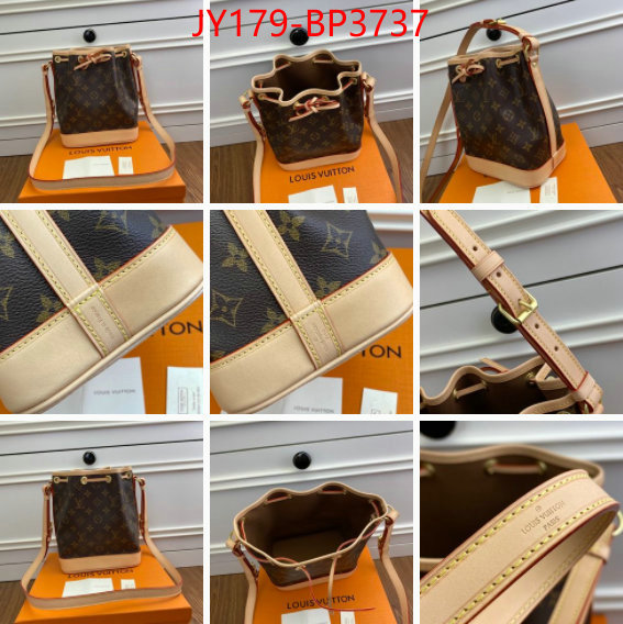 LV Bags(TOP)-Nono-No Purse-Nano No-,ID: BP3737,$: 179USD