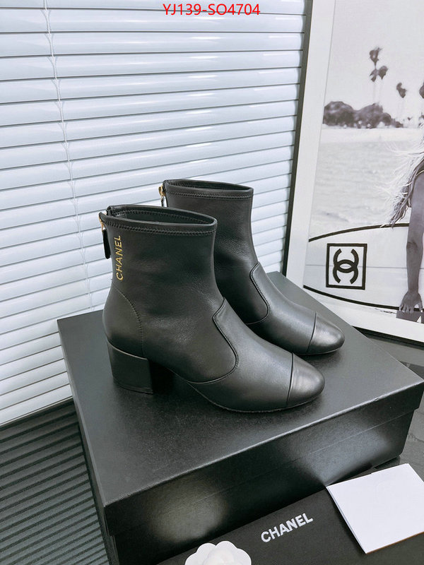 Women Shoes-Chanel,where can i buy the best 1:1 original , ID: SO4704,$: 139USD