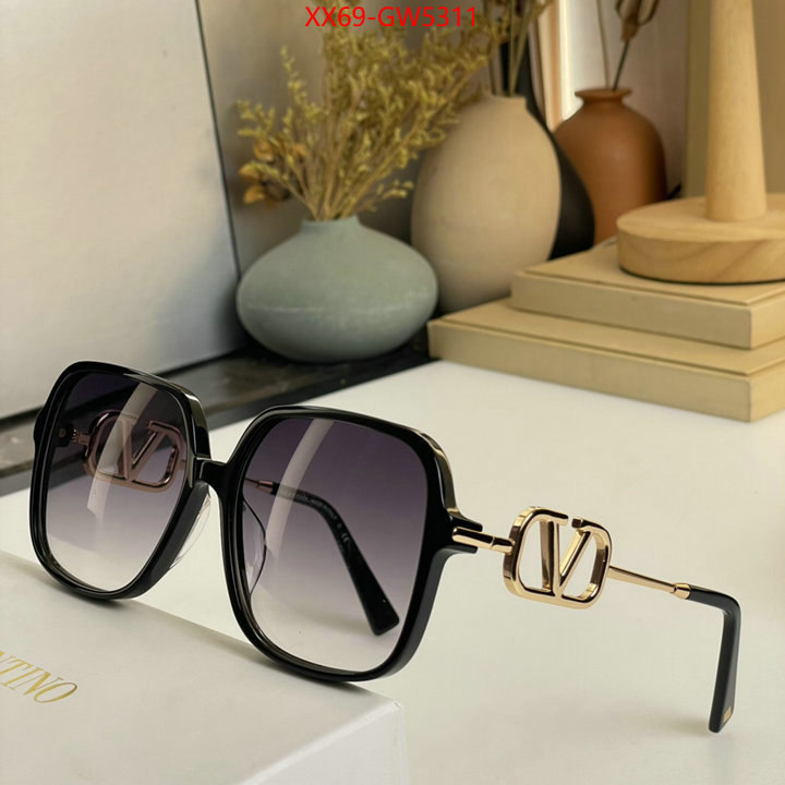 Glasses-Valentino,replica best , ID: GW5311,$: 69USD