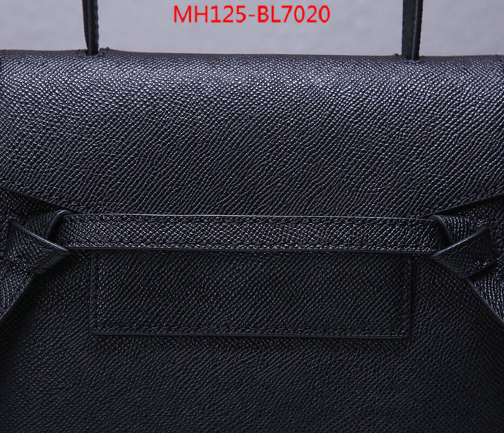 CELINE Bags(4A)-Belt Bag,buy the best high quality replica ,ID: BL7020,$: 125USD