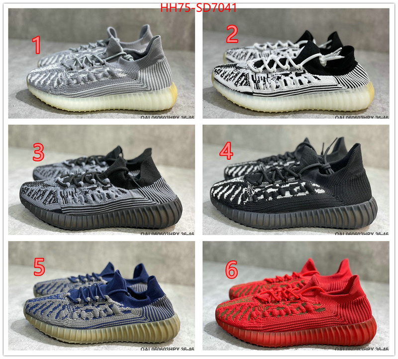 Men Shoes-Adidas Yeezy Boost,china sale , ID: SD7041,$: 75USD