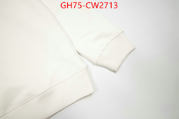 Clothing-Chrome Hearts,best designer replica , ID: CW2713,$: 75USD