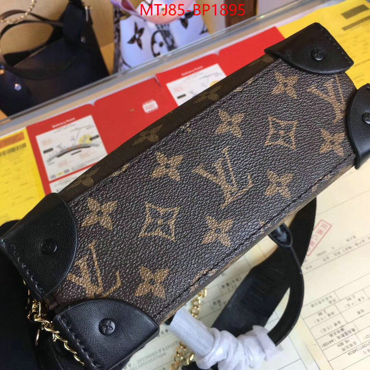 LV Bags(4A)-Pochette MTis Bag-Twist-,ID: BP1895,$: 85USD