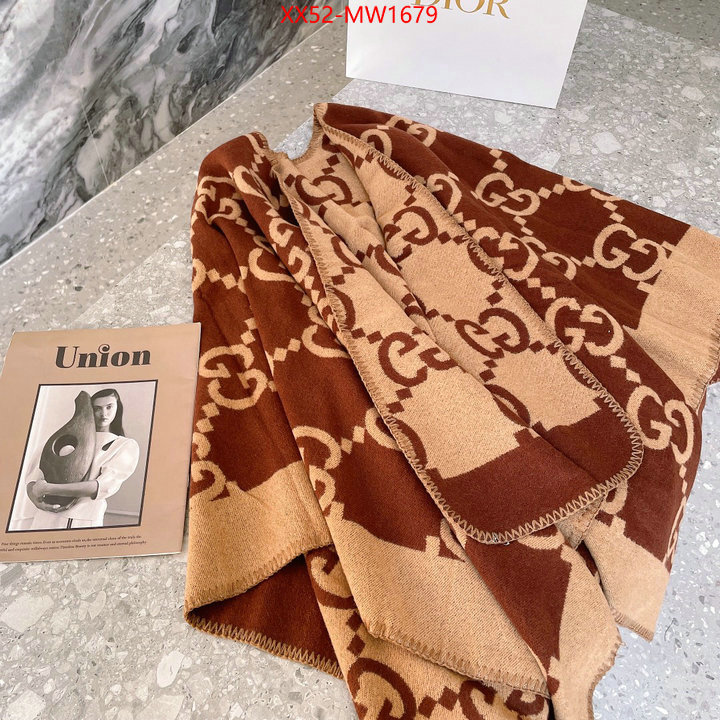 Scarf-Gucci,where to buy the best replica , ID: MW1679,$: 52USD