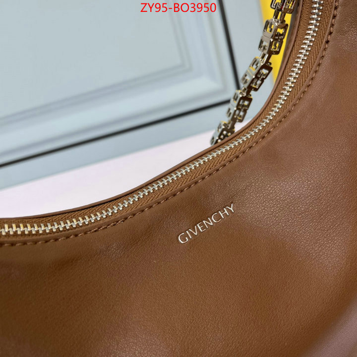 Givenchy Bags(4A)-Handbag-,ID: BO3950,$: 95USD