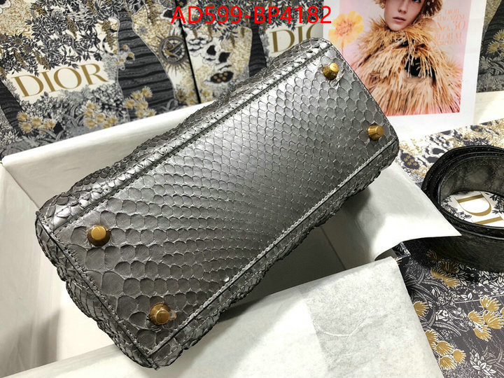 Dior Bags(TOP)-Lady-,ID: BP4182,$: 599USD