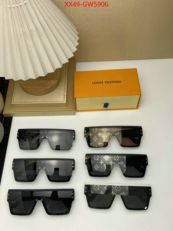 Glasses-LV,where to find the best replicas , ID: GW5906,$: 49USD