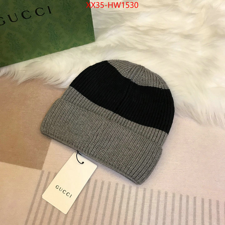 Cap (Hat)-Gucci,mirror copy luxury , ID: HW1530,$: 35USD