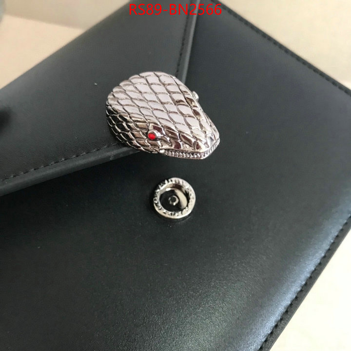 Bulgari Bags(4A)-Serpenti Forever,fake ,ID: BN2566,$: 89USD