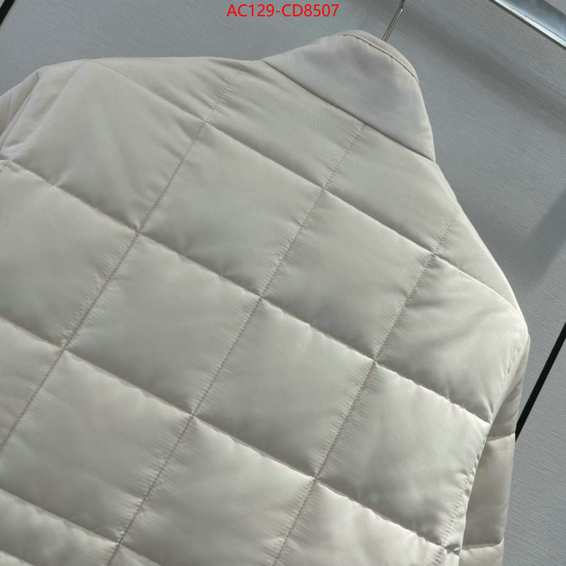 Down jacket Women-Burberry,shop the best high quality , ID: CD8507,$: 129USD