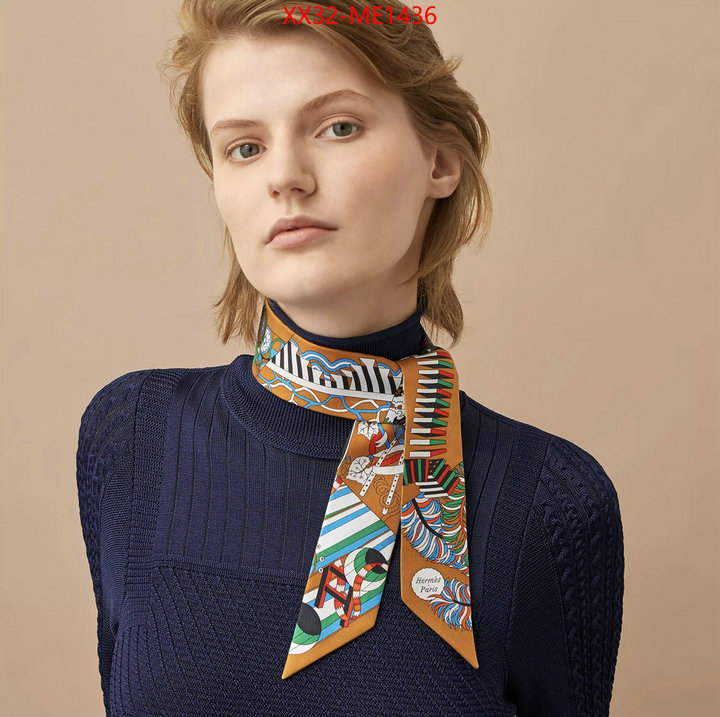 Scarf-Hermes,most desired , ID: ME1436,$: 32USD