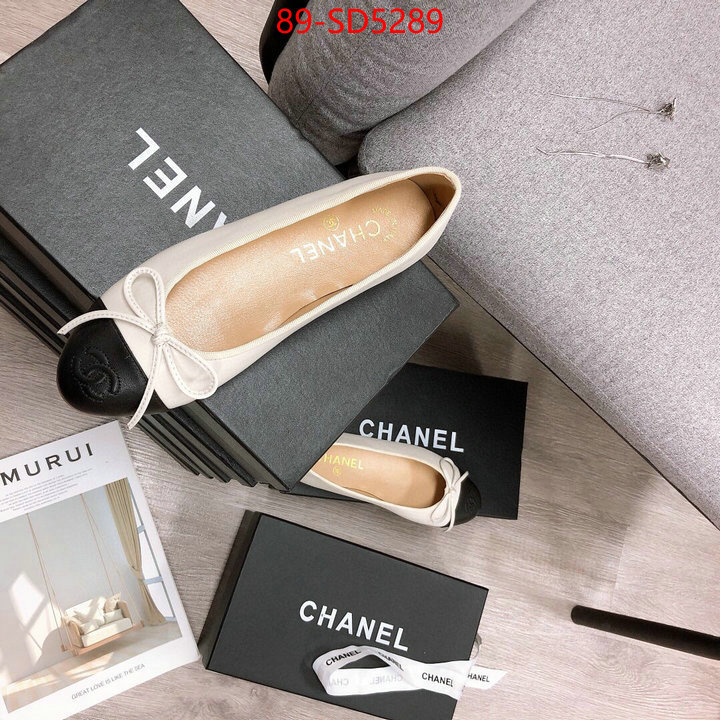 Women Shoes-Chanel,cheap replica designer ,Code: SD5289,$: 89USD