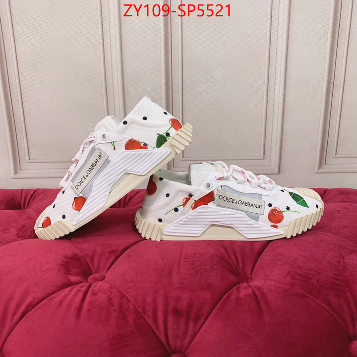 Women Shoes-DG,can i buy replica , ID: SP5521,$: 109USD