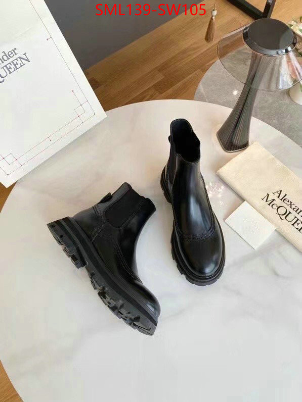 Women Shoes-Alexander McQueen,aaaaa replica , ID: SW105,$: 139USD