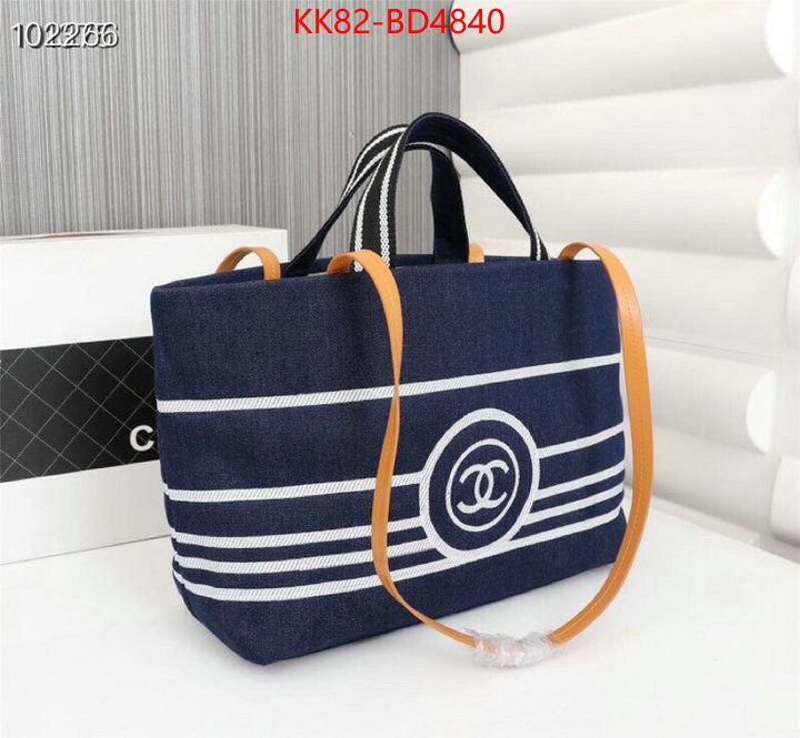 Chanel Bags(4A)-Handbag-,ID: BD4840,$: 82USD