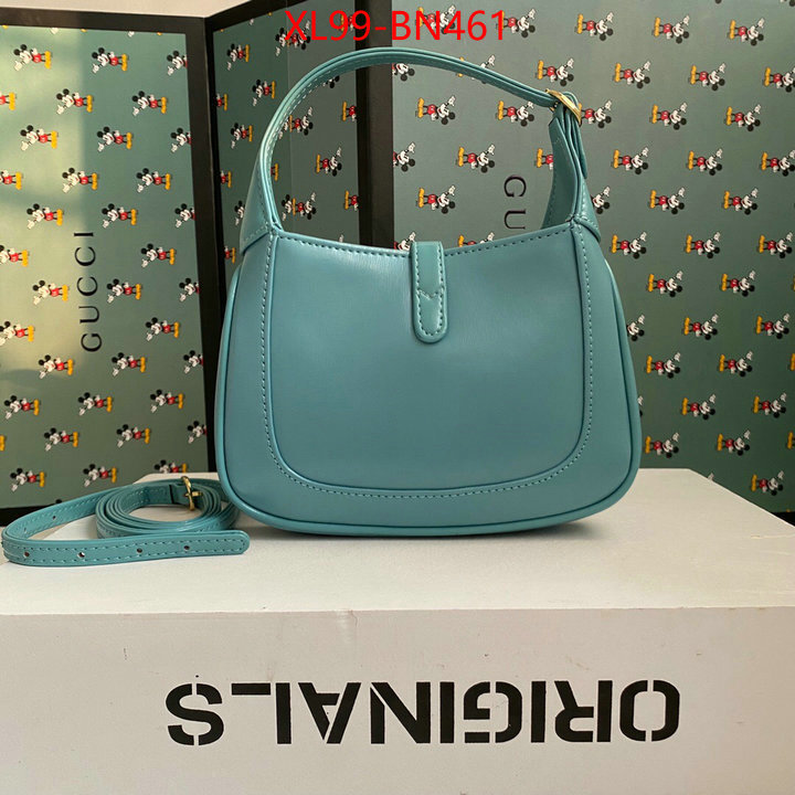 Gucci Bags(4A)-Jackie Series-,best replica quality ,ID: BN461,$: 99USD