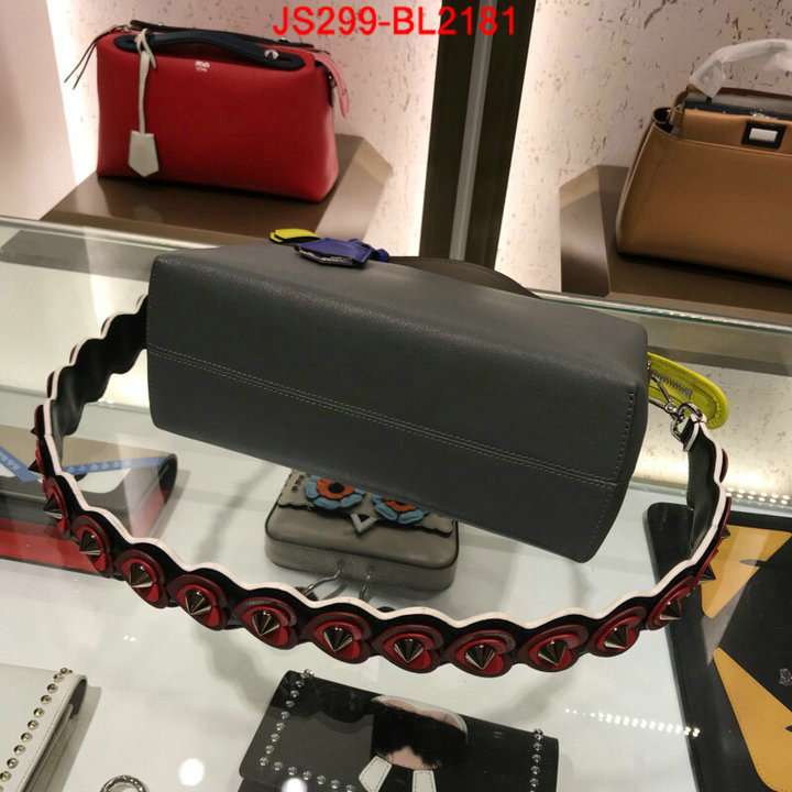 Fendi Bags(TOP)-Handbag-,7 star replica ,ID: BL2181,$: 299USD