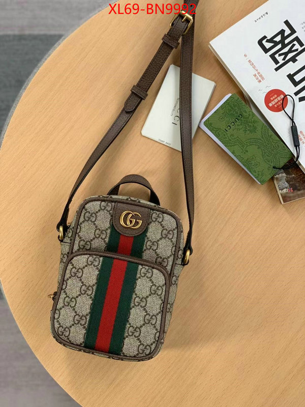 Gucci Bags(4A)-Ophidia-G,replica aaaaa+ designer ,ID: BN9992,$: 69USD