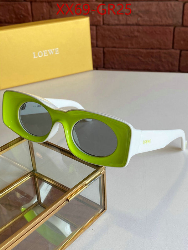 Glasses-Loewe,designer 1:1 replica , ID: GR25,$:69USD