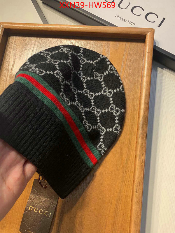 Cap (Hat)-Gucci,buy cheap replica , ID: HW569,$: 39USD