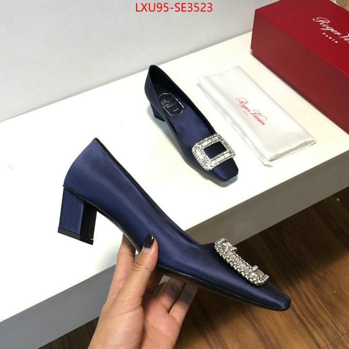 Women Shoes-Rogar Vivier,we offer , ID: SE3523,