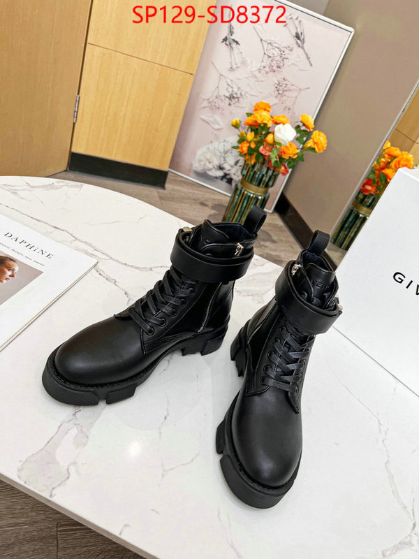 Women Shoes-Givenchy,wholesale sale , ID: SD8372,$: 129USD