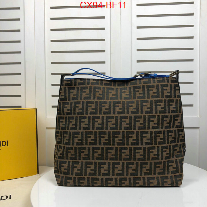 Fendi Bags(4A)-Vintage,shop the best high authentic quality replica ,ID: BF11,$:94USD