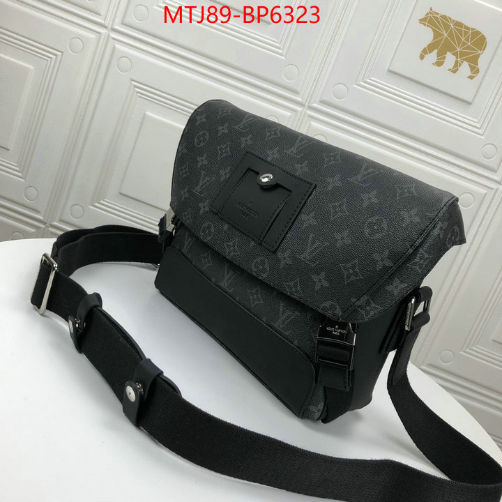 LV Bags(4A)-Pochette MTis Bag-Twist-,ID: BP6323,$: 89USD