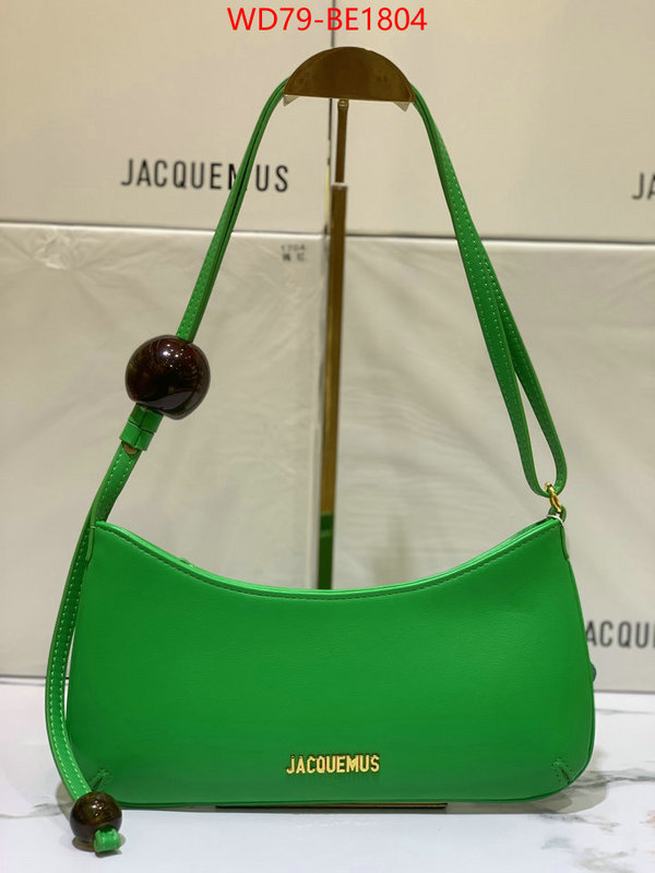 Jacquemus Bags(4A)-Handbag-,2023 aaaaa replica 1st copy ,ID: BE1804,$: 79USD