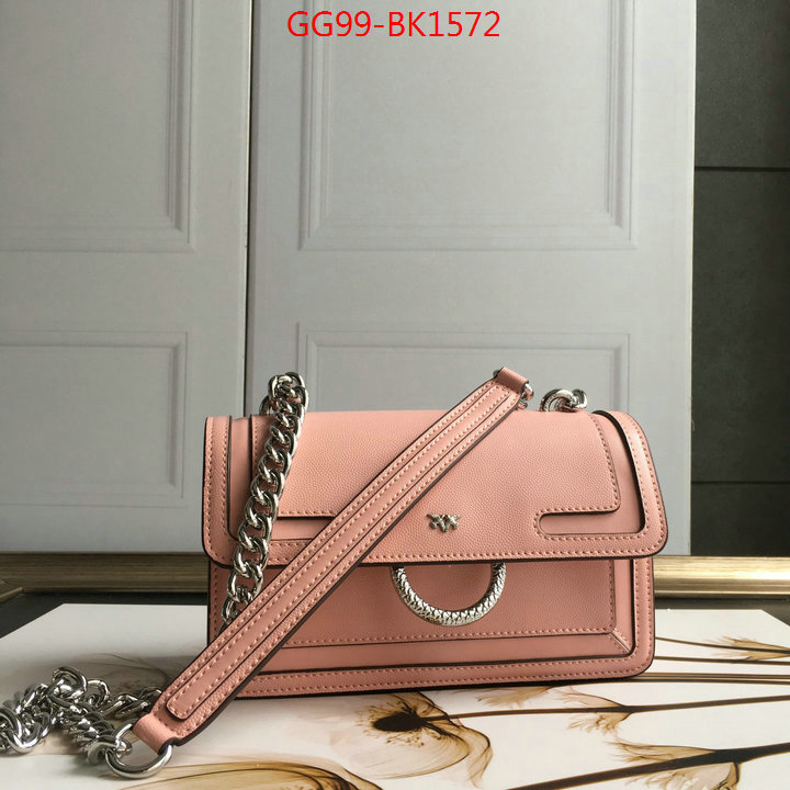 Pinko Bags(TOP)-Diagonal-,high quality 1:1 replica ,ID: BK1572,$:99USD