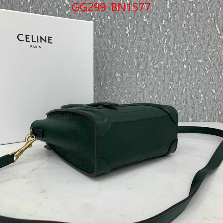 CELINE Bags(TOP)-Handbag,best designer replica ,ID: BN1577,$: 299USD