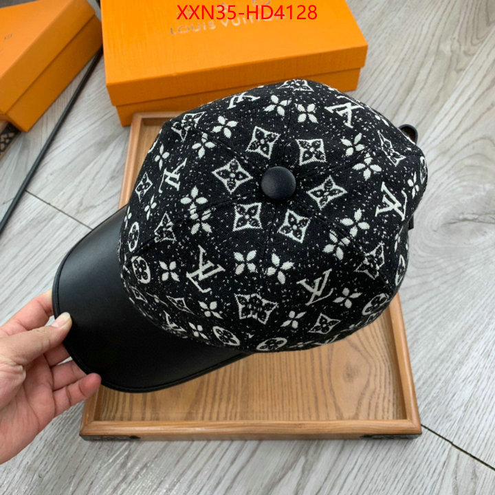 Cap (Hat)-LV,best knockoff , ID: HD4128,$: 35USD