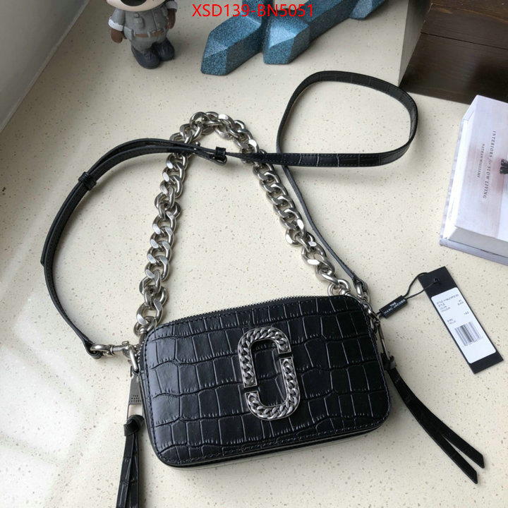 Marc Jacobs Bags (TOP)-Diagonal-,ID: BN5051,$: 139USD