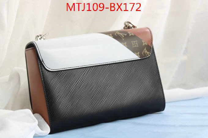 LV Bags(4A)-Pochette MTis Bag-Twist-,ID: BX172,$: 109USD