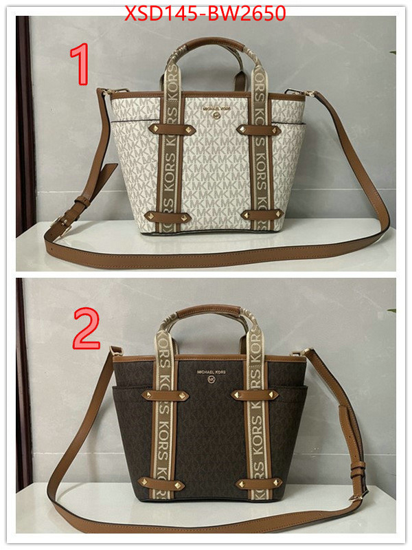 Michael Kors Bags(TOP)-Handbag-,replica online ,ID: BW2650,$: 145USD