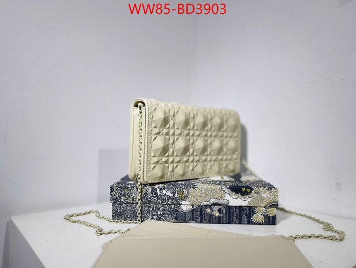 Dior Bags(4A)-Other Style-,ID: BD3903,$: 85USD