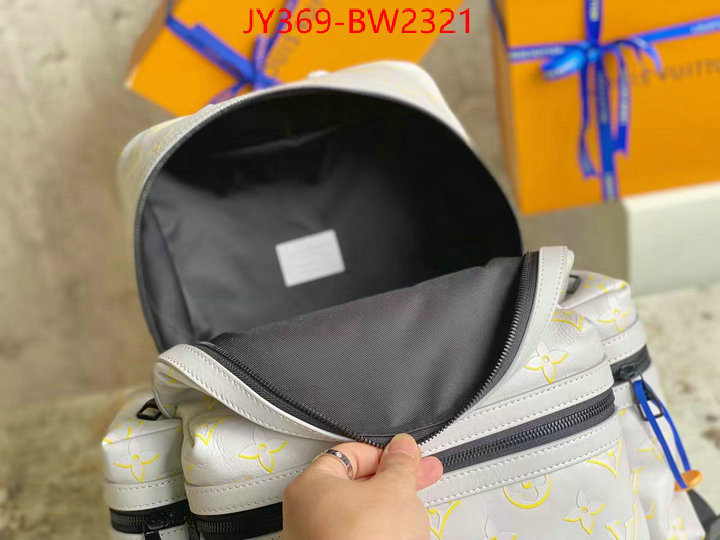 LV Bags(TOP)-Backpack-,ID: BW2321,$: 369USD