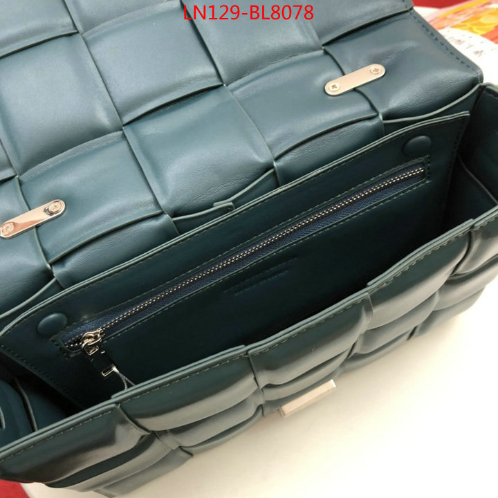 BV Bags(4A)-Cassette Series,outlet 1:1 replica ,ID: BL8078,$: 129USD